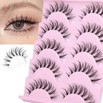 False Eyelashes For Asian Eyes