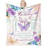 Wife Birthday Gift Ideas, Birthday 