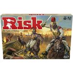 Risk Games