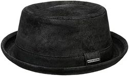 Stetson Pennsylvania Mens Pigskin L