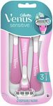 Gillette Venus Sensitive Women'S Di