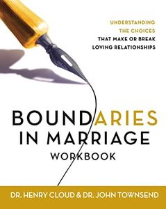 Boundaries
