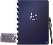 Rocketbook Smart Reusable Notebook,