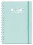 Budget Planner - Monthly Finance Or