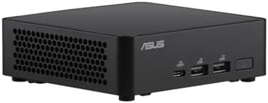 Asus NUC 14 Pro Slim Barebone Ultra 7 155H Mini PC Kit