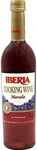 Iberia Marsala Cooking Wine, 25.4 f