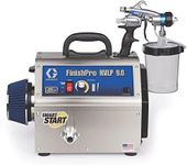 Graco 17N266 FinishPro HVLP 9.0 Pro