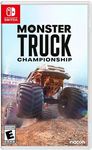 Monster Truck Championship Switch