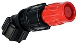 Solo 4900258N-P Sprayer Elbow Nozzl