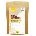 Lecithin For Candy Making