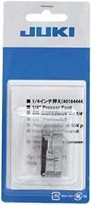 Juki 1/4" Quilting Presser Foot