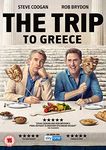 The Trip To Greece [DVD] [2020]