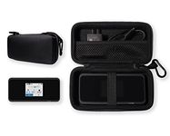 Alltravel MiFi Case for Inseego MiFi M2100, M2000 Hotspot