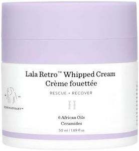 Lala Retro Whipped Cream 50ml/1.69oz