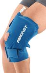 Aircast Cryo/Cuff Systems, Individual Cuffs, Knee