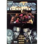 Fabulous Four - Featuring Hagler, Hearns, Leonard & Duran [1990] [DVD]