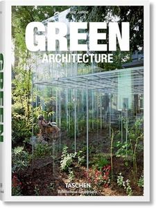 Green Arch