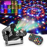 Dj Disco Party Light, Sound Activat