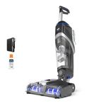 Vax Glide 2 Cordless Hard Floor Cleaner, Wash, Deep Clean and Dry Spills and Stains in the Home, Lightweight and Powerful with up to 20 Minutes Runtime, Battery and Charger, 5.4kg, Graphite, CLHF-G2KS