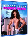 Private Parts [Blu-ray]