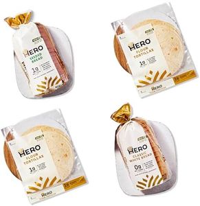 Hero Tripl