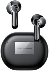 SOUNDPEATS