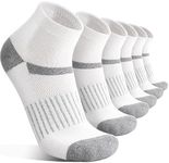 Anlisim Merino Wool Quarter Ankle H