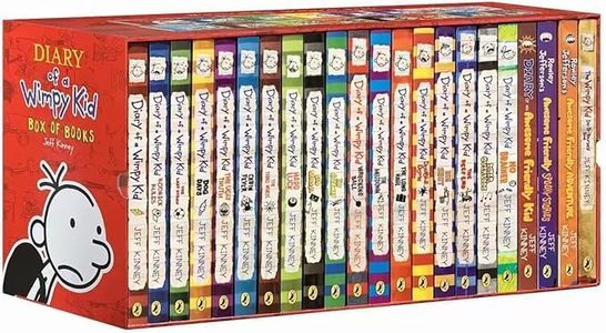 A Libray o