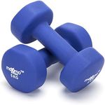 Neoprene Dumbbell Weights (Sold as 