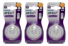 Avent Natural Fast Teat