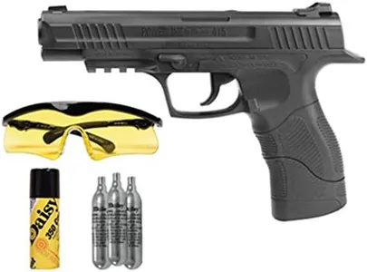 Daisy Powerline 415 Pistol Air Gun Kit