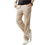 Hoerev Mens Yoga Pants