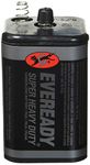 Rated 6 Volt Lantern Battery