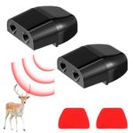 Deer Whistles For Truck