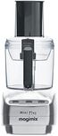 Magimix 18260 Le Mini Plus Food Processor, 1.7 liters, Satin
