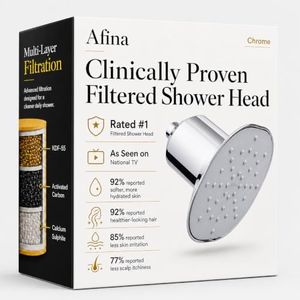 Afina High