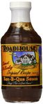 Roadhouse Original Bar-B-Que Sauce.