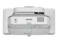 Epson PowerLite 685W WXGA 3LCD Projector