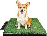 Mofish Dog Grass Potty Systems, Ind
