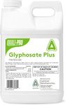 Glyphosate 4 + Plus Herbicide - 41% Glyphosate with Surfactant - 2.5 Gallon Credit 41 Extra