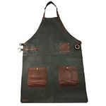 Apron For Bbqs