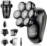 SHPAVVER Head Shavers for Bald Men: