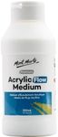 Mont Marte Premium Acrylic Flow Medium 8.45oz (250ml)