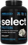 PEScience Select Low Carb Protein P