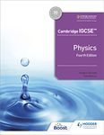 Cambridge IGCSE™ Physics, 4/e