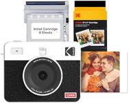 KODAK Mini Shot 3 Retro 4PASS 2-in-