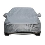 Ford Car Covers