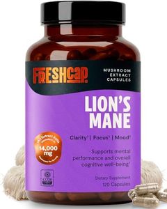 FreshCap M