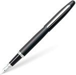 Sheaffer "VFM" Nickel Plated Trim F