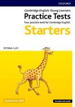 CAMBRIDGE ENGLISH YOUNG LEARNERS PRACTICE TESTS STARTERS PACK 2E